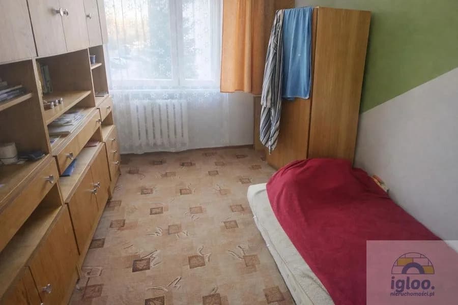 квартира на продаж у Kielce | 2-кімн. | 49 m²