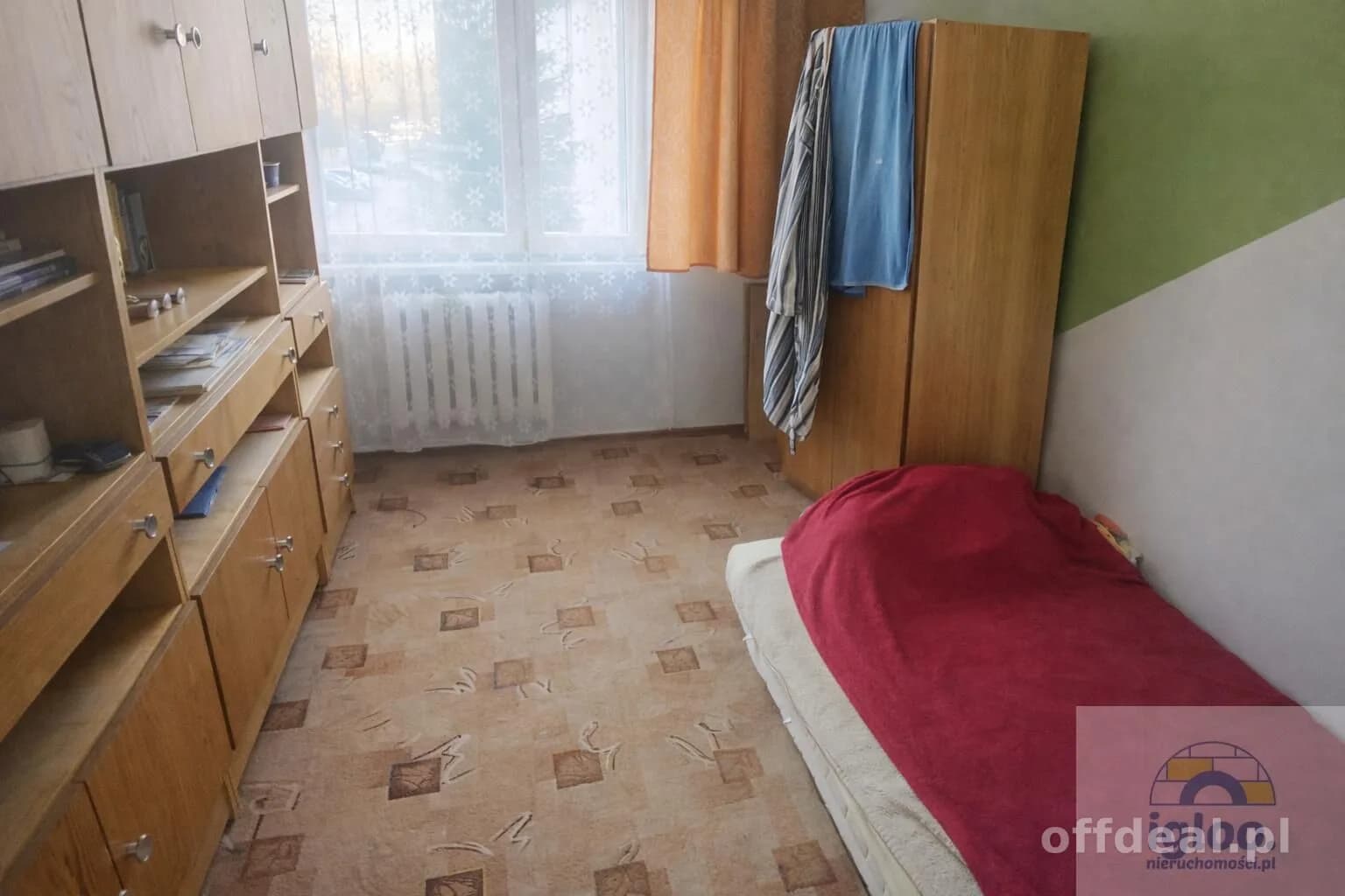 Barwinek 2 Pokoje Tylko u nas