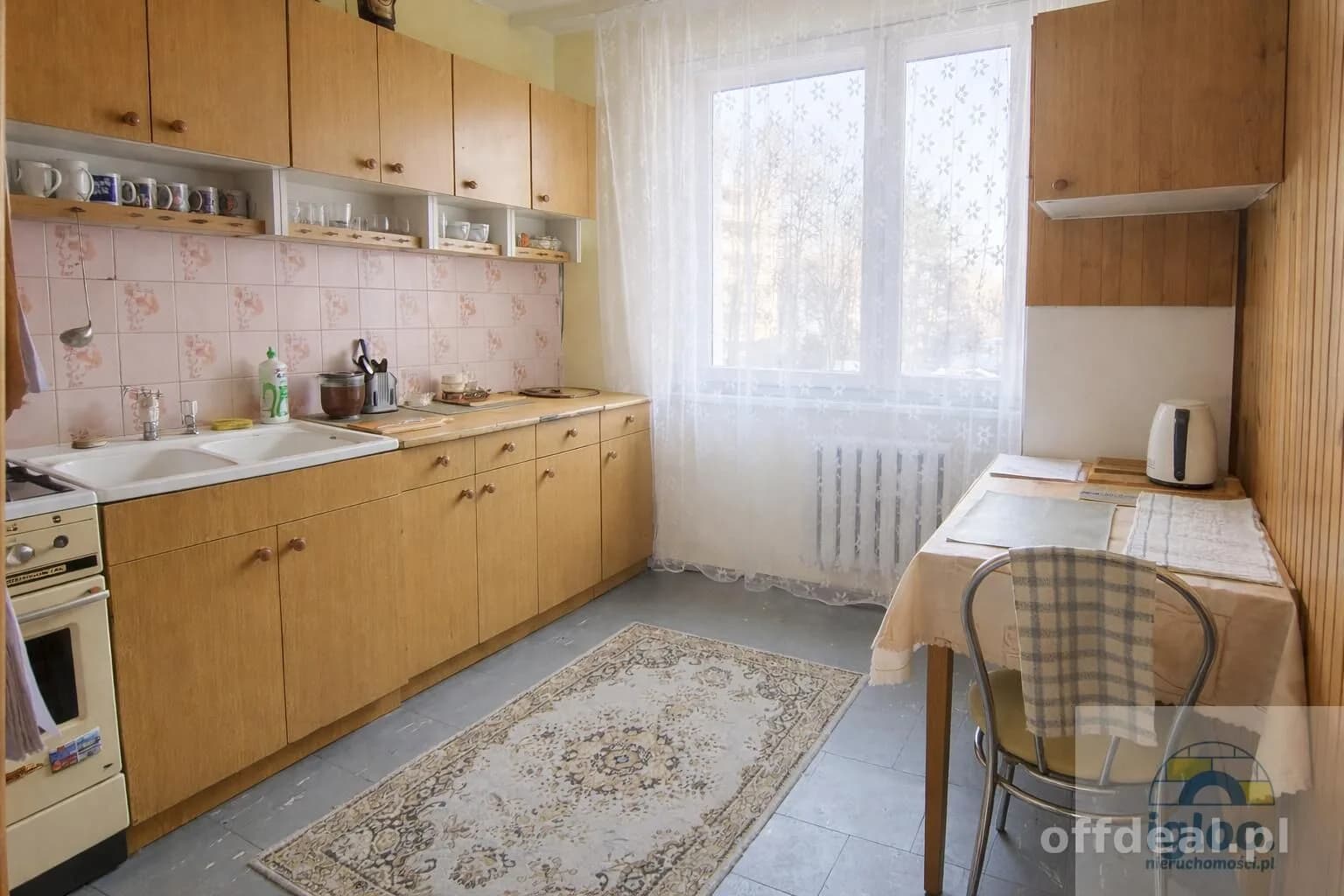 Barwinek 2 Pokoje Tylko u nas