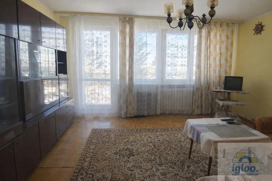 2-room apartment for sale in Kielce | 49 m²