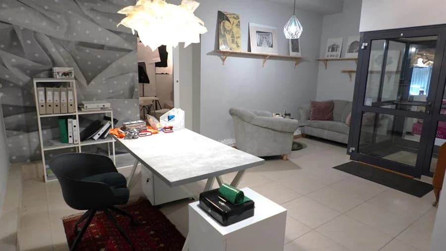 commercial property for sale in Kołobrzeg, Starówka | 43.28 m²