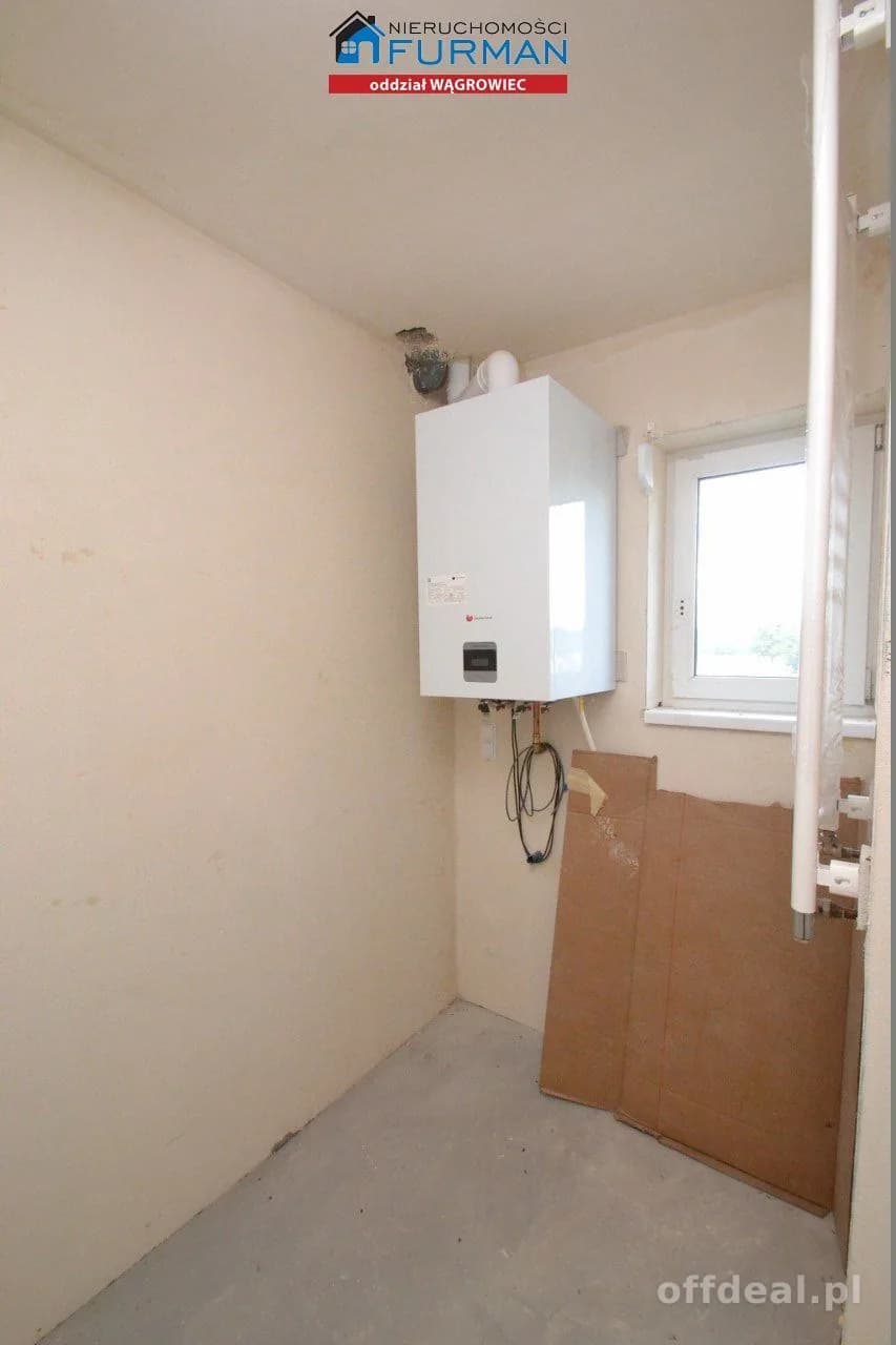 maison à vendre à Margonin | 4 pièces | 60,42 m²