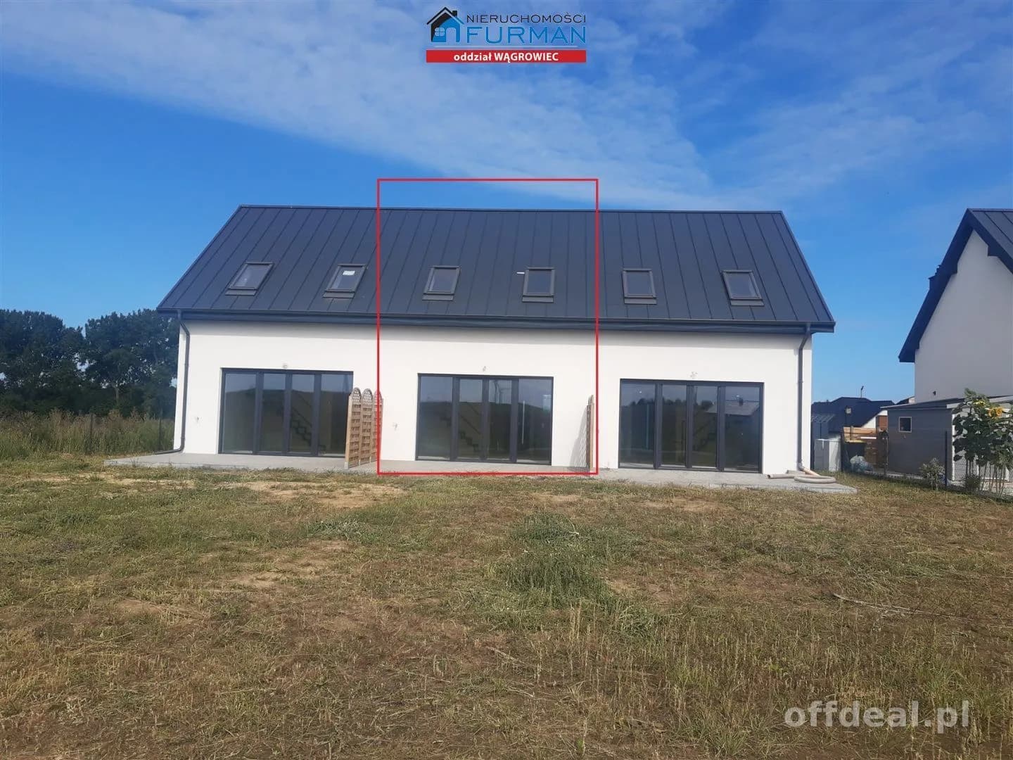 maison à vendre à Margonin | 4 pièces | 60,42 m²