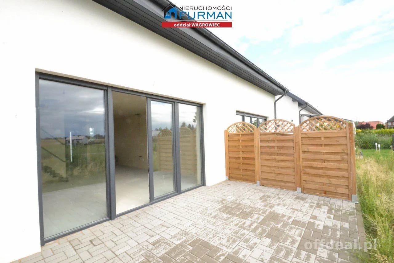 maison à vendre à Margonin | 4 pièces | 60,42 m²