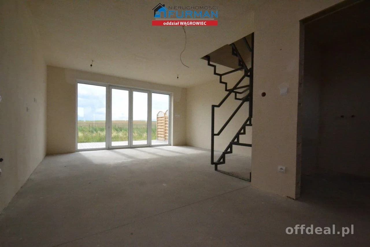 maison à vendre à Margonin | 4 pièces | 60,42 m²