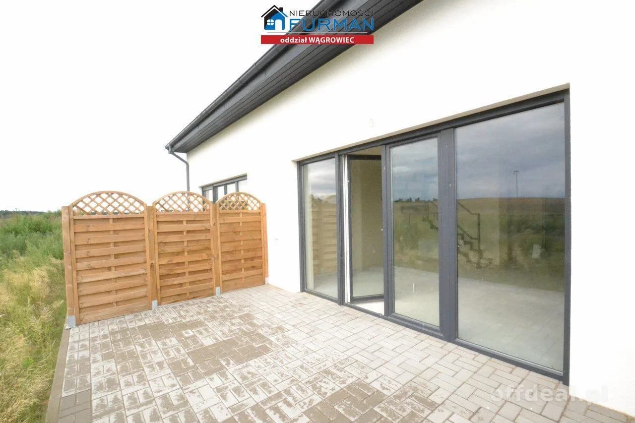 maison à vendre à Margonin | 4 pièces | 60,42 m²