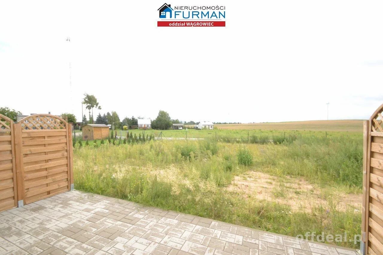 maison à vendre à Margonin | 4 pièces | 60,42 m²