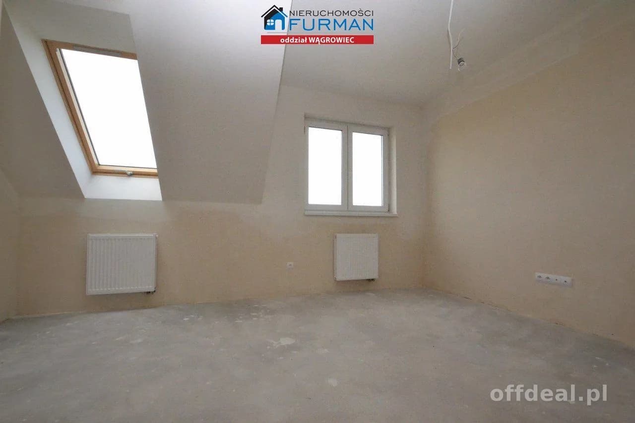 maison à vendre à Margonin | 4 pièces | 60,42 m²