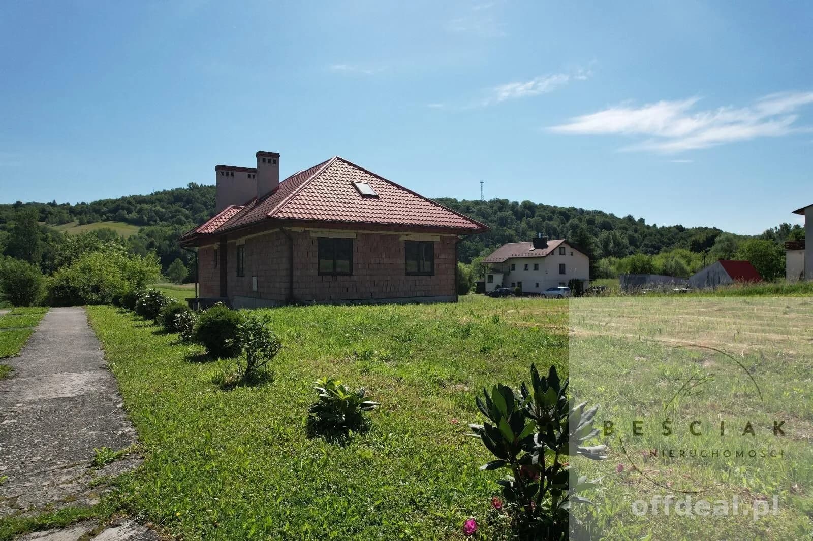 maison à vendre à Pleśna | 4 pièces | 185 m²