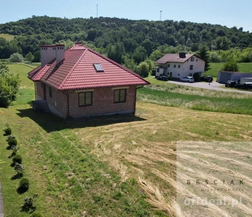 maison à vendre à Pleśna | 4 pièces | 185 m²