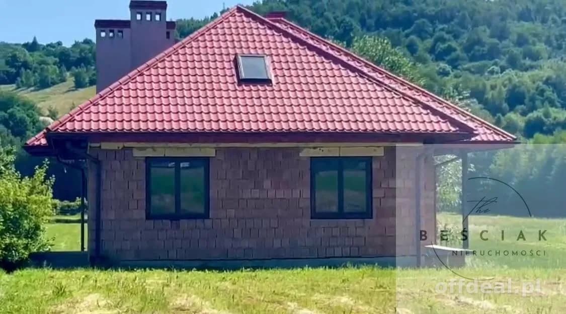 maison à vendre à Pleśna | 4 pièces | 185 m²