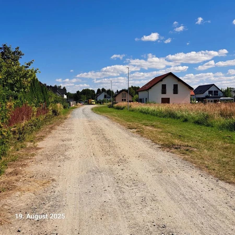 plot for sale in Grzybowo | 1,388 m²