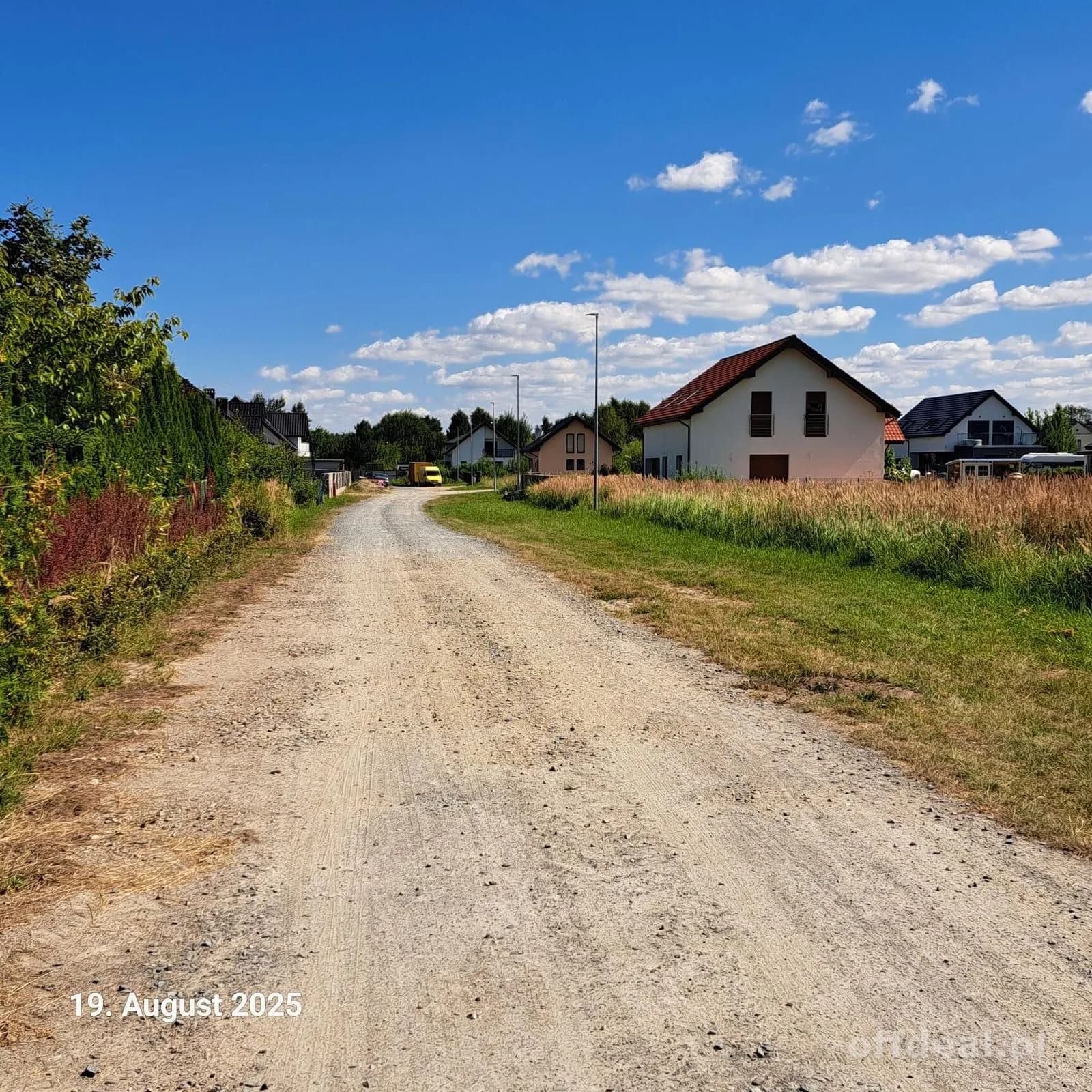Grundstück zum Verkauf in Grzybowo | 1.388 m²