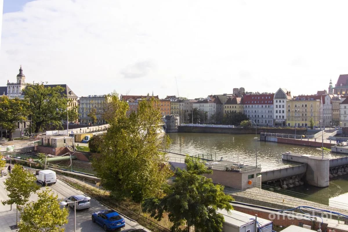 Zdjęcie 4: Mieszkanie, 2 pokoje, 45 m², Wrocław