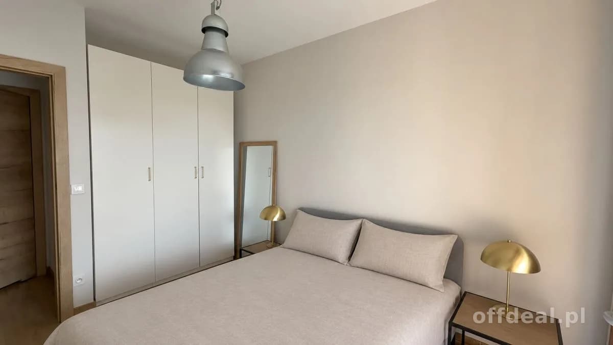 Zdjęcie 12: Mieszkanie, 2 pokoje, 45 m², Wrocław