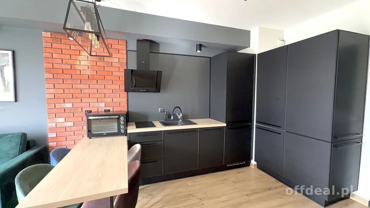 Zdjęcie 9: Mieszkanie, 2 pokoje, 45 m², Wrocław