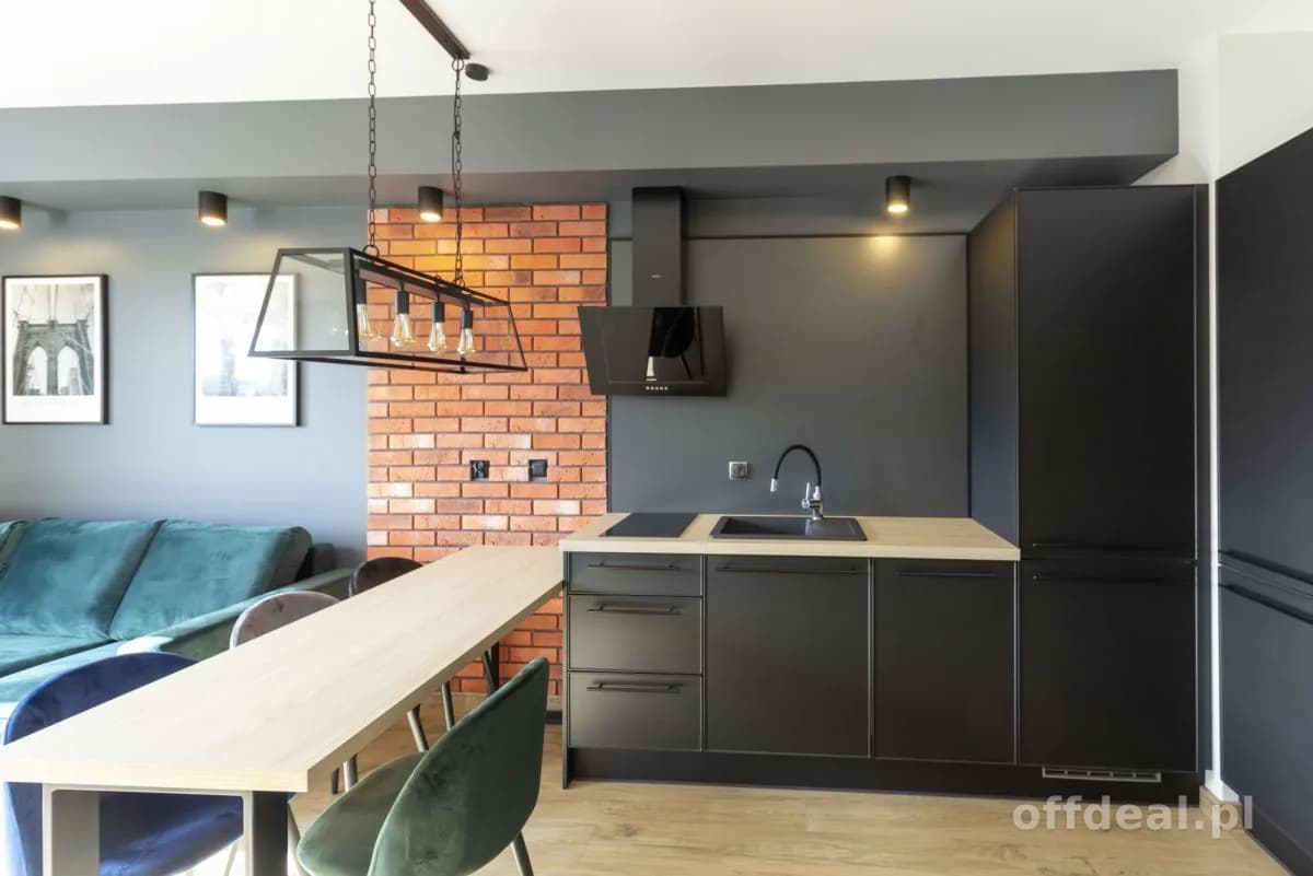 Zdjęcie 8: Mieszkanie, 2 pokoje, 45 m², Wrocław