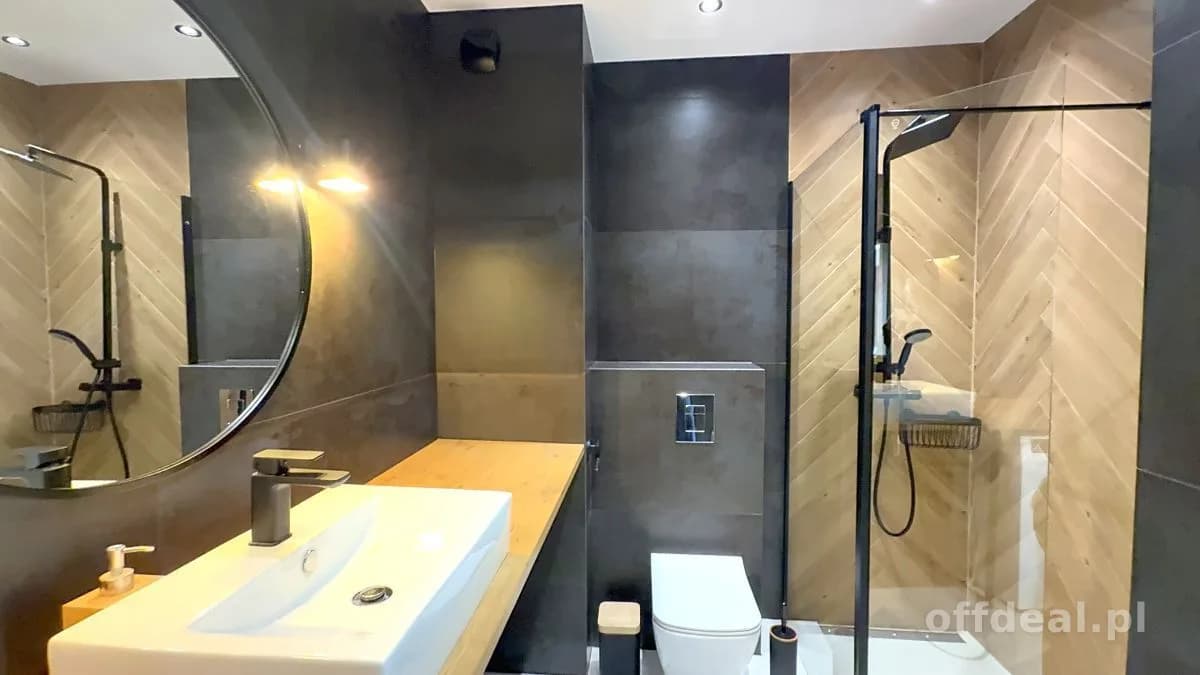 Zdjęcie 14: Mieszkanie, 2 pokoje, 45 m², Wrocław