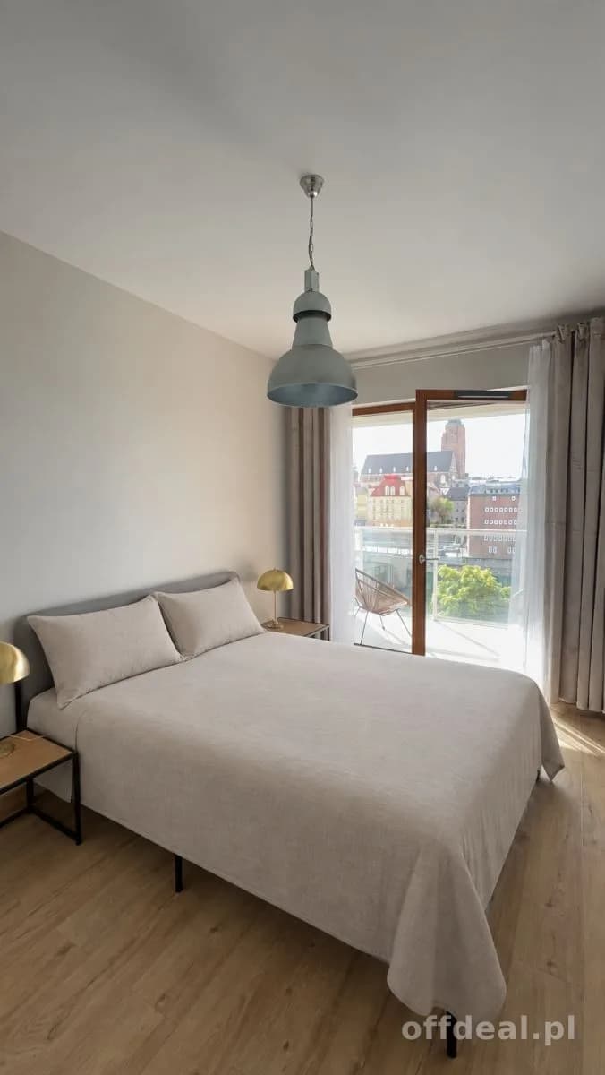 Zdjęcie 10: Mieszkanie, 2 pokoje, 45 m², Wrocław