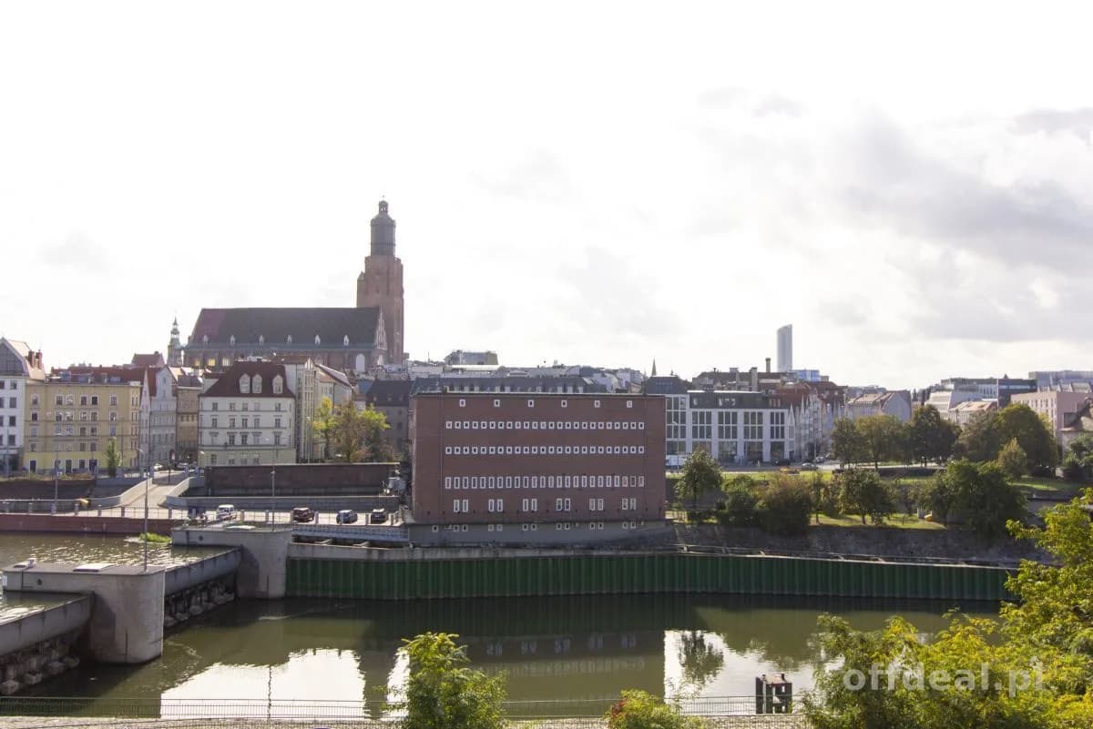 Zdjęcie 3: Mieszkanie, 2 pokoje, 45 m², Wrocław