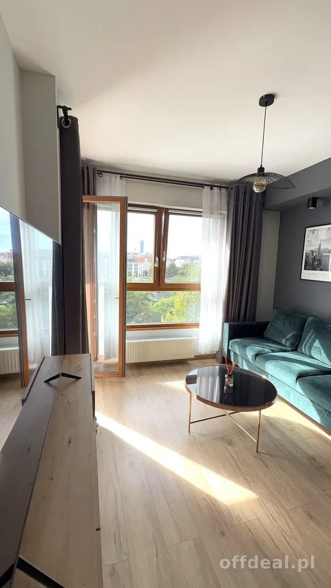 Zdjęcie 5: Mieszkanie, 2 pokoje, 45 m², Wrocław