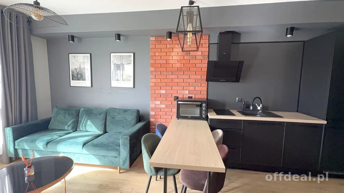 Zdjęcie 7: Mieszkanie, 2 pokoje, 45 m², Wrocław