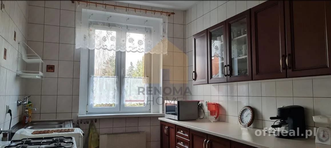 Stary Zdrój/3 pokoje/duży metraż