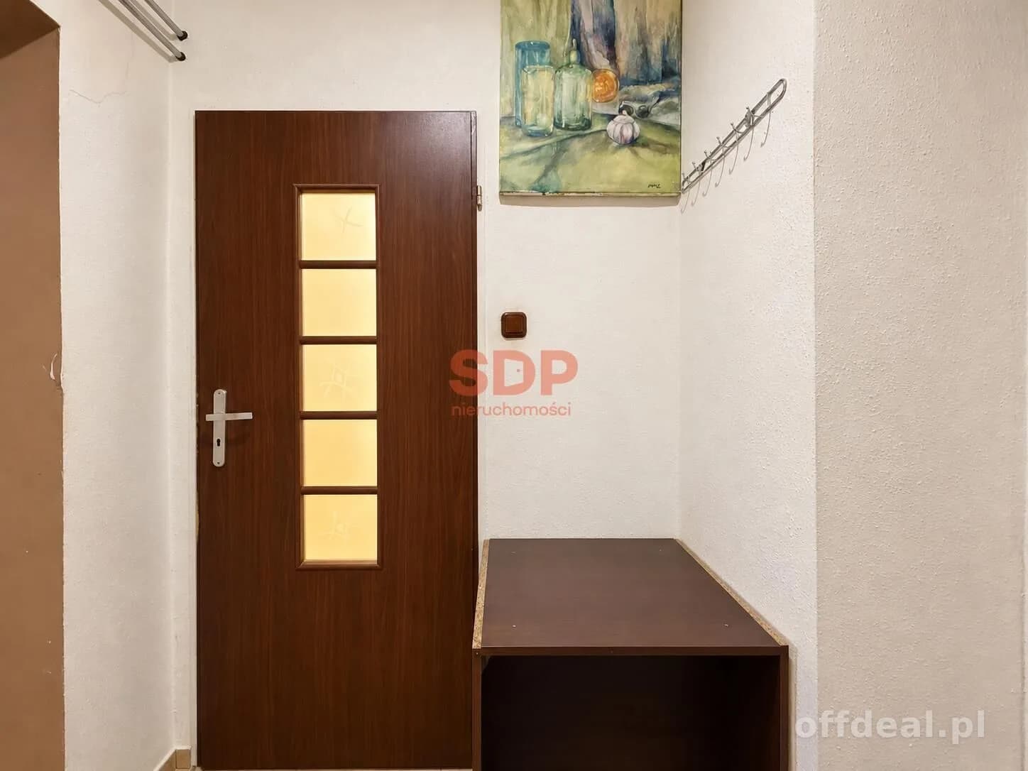 Zdjęcie 9: Mieszkanie, 2 pokoje, 60 m², Łódź