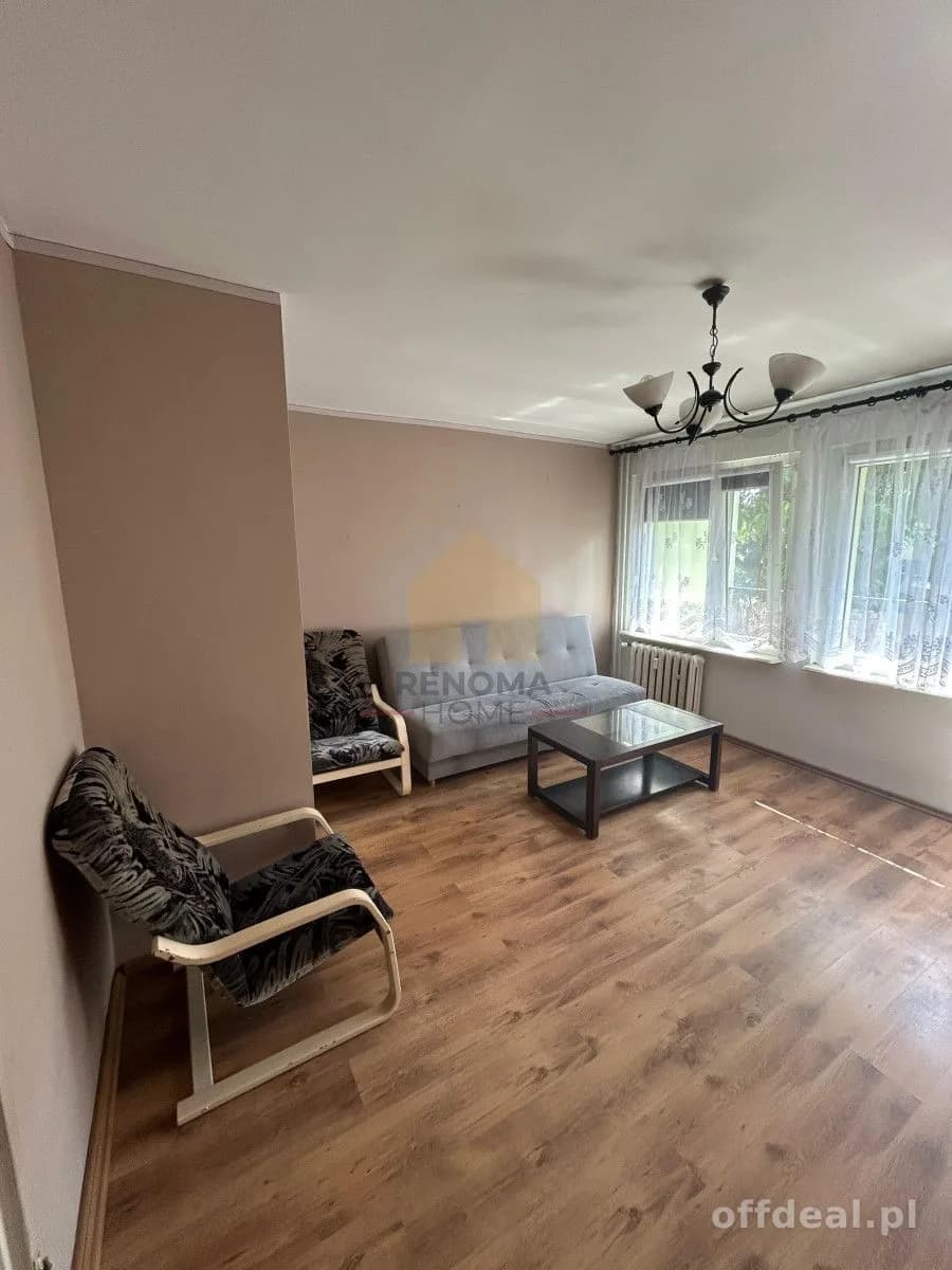 квартира на продаж у Legnica | 2-кімн. | 44,9 m²