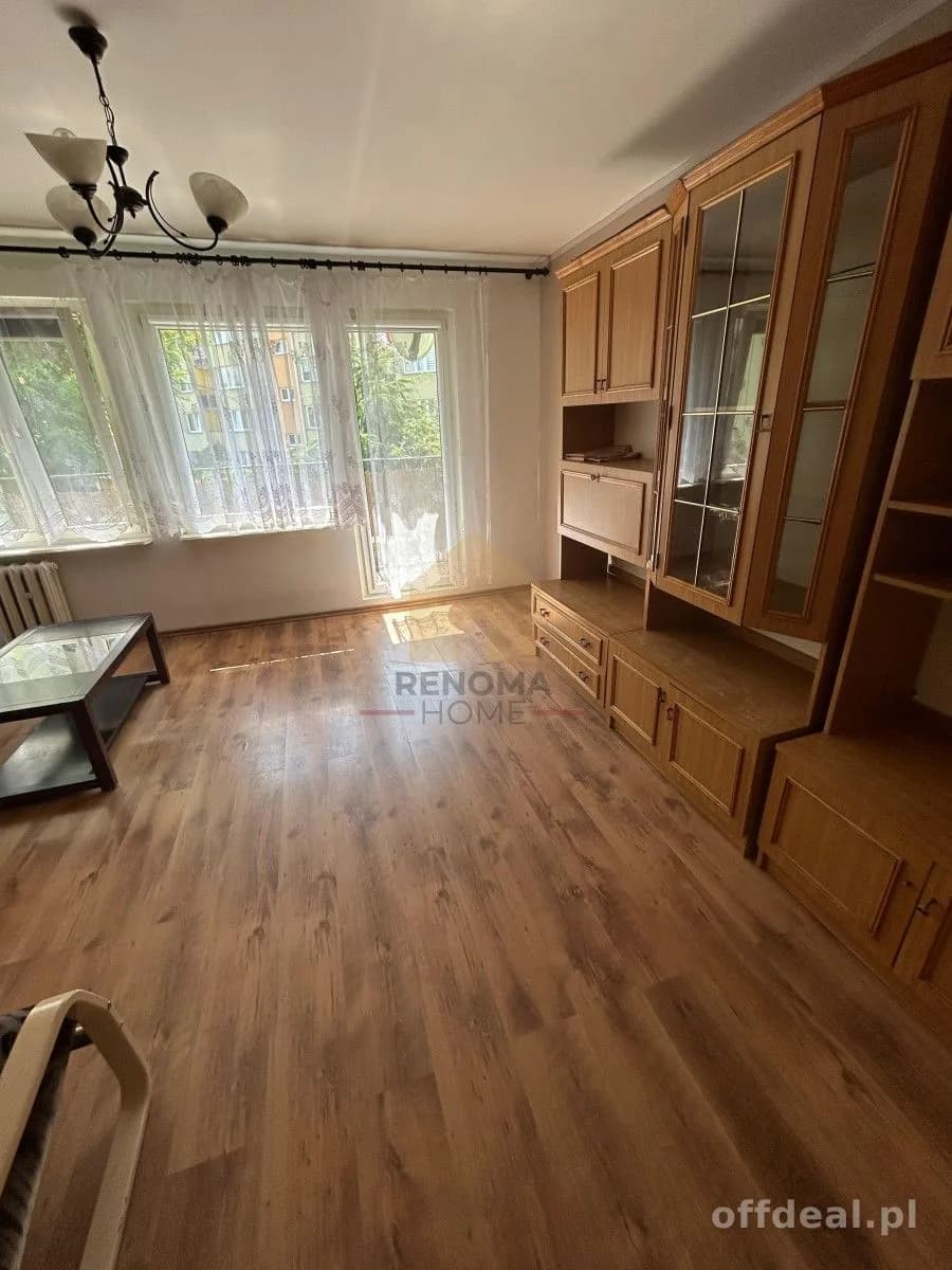 квартира на продаж у Legnica | 2-кімн. | 44,9 m²