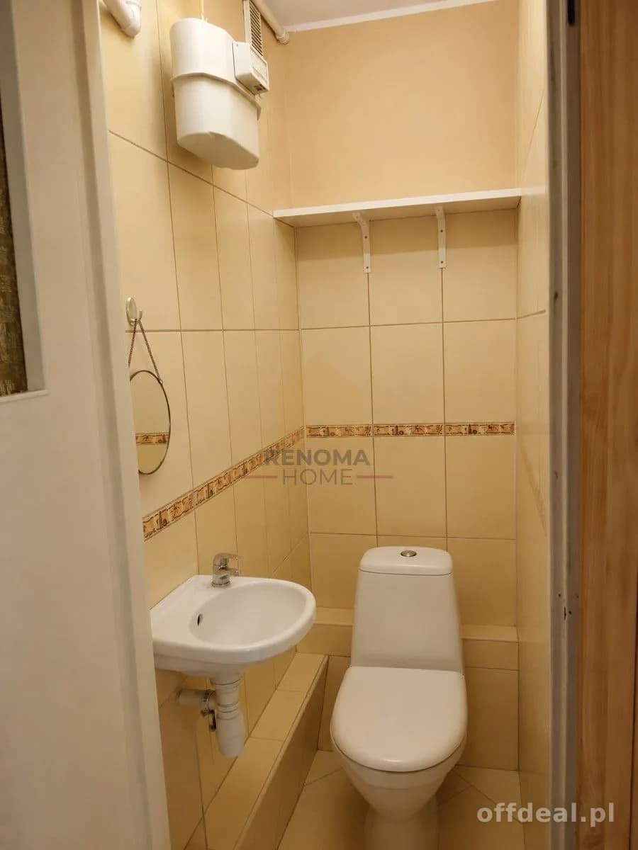 квартира на продаж у Legnica | 2-кімн. | 44,9 m²