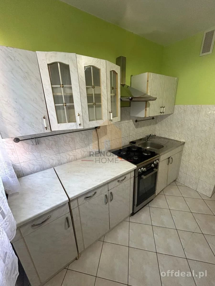 квартира на продаж у Legnica | 2-кімн. | 44,9 m²
