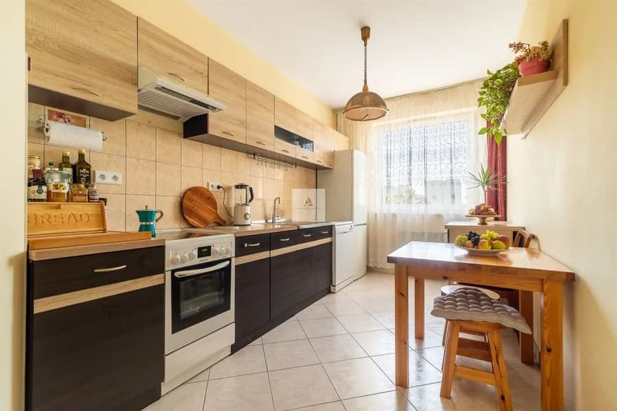2-room apartment for sale in Wrocław, Szczepin | 54.9 m²