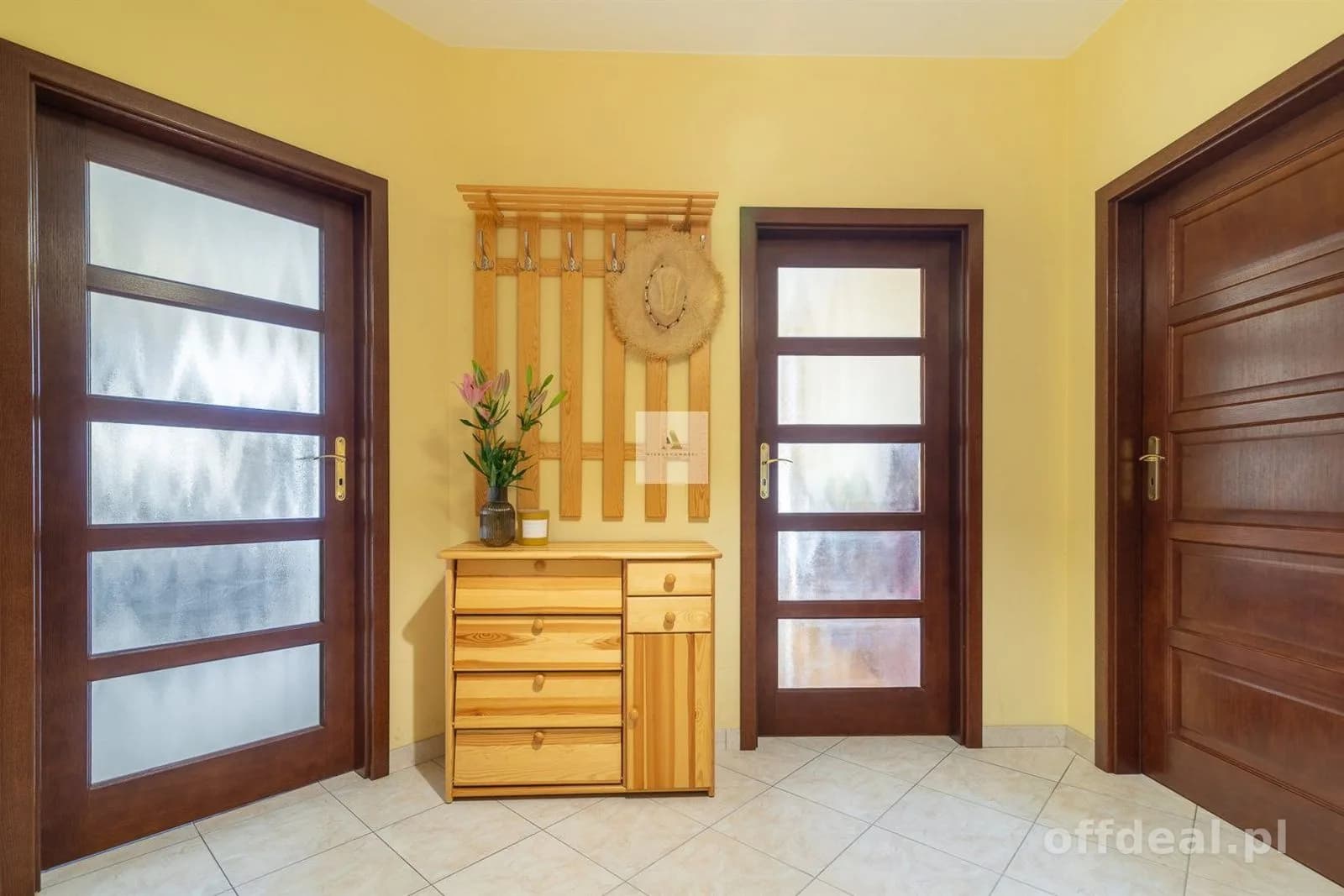 2 pok | Top Presiżowe Osiedle | Balkon