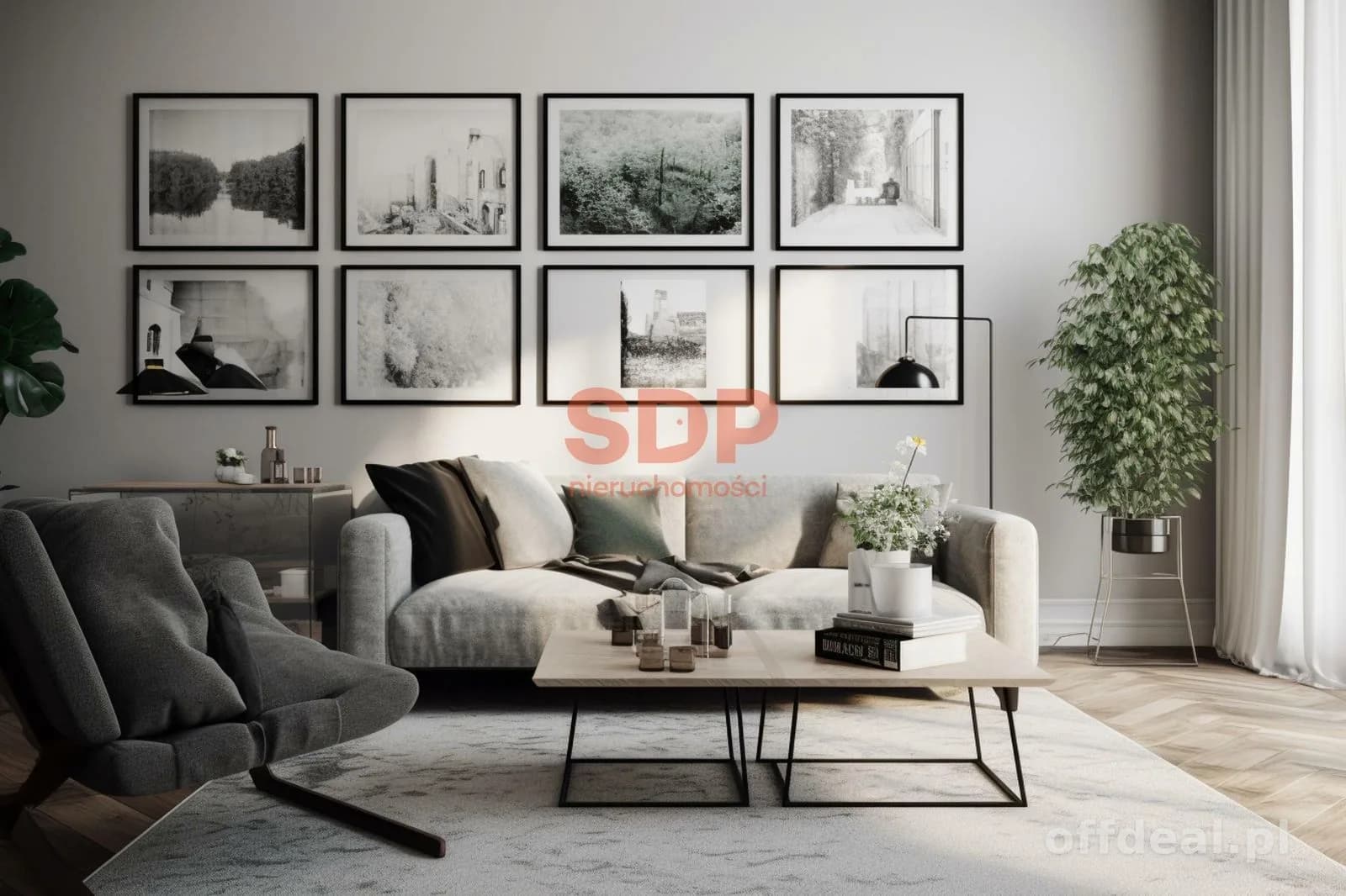 3-Zimmer Wohnung zum Verkauf in Wrocław, Fabryczna, Maślice | 66,09 m²