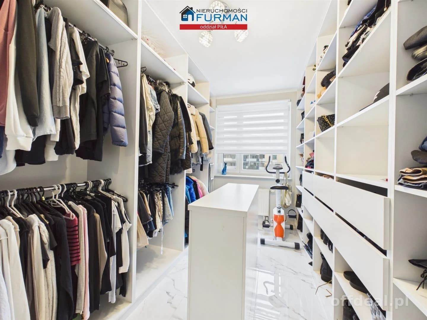 квартира на продаж у Piła, Zielona Dolina | 3-кімн. | 46,9 m²
