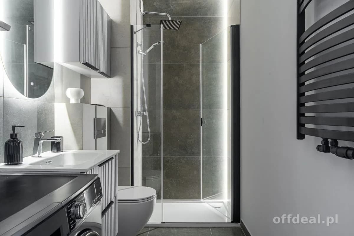 2-room apartment for sale in Wrocław, Fabryczna, Żerniki | 29.44 m²