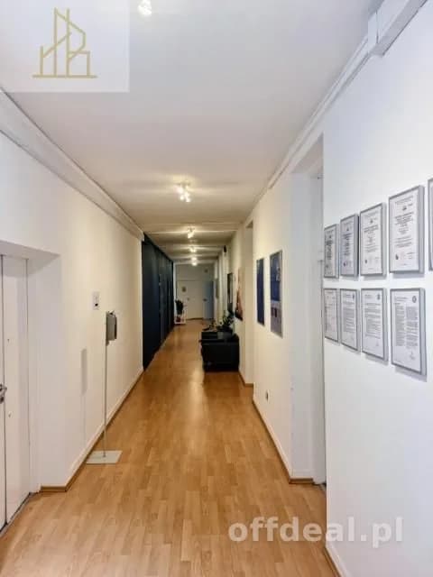 Lokal na wynajem, Warszawa