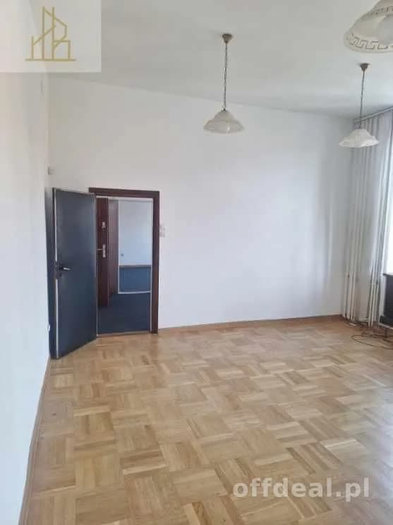 Lokal na wynajem, Warszawa