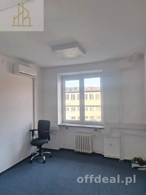 Lokal na wynajem, Warszawa
