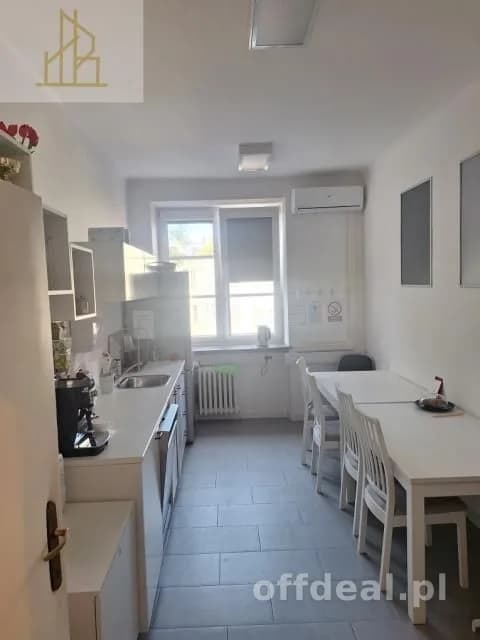 Lokal na wynajem, Warszawa