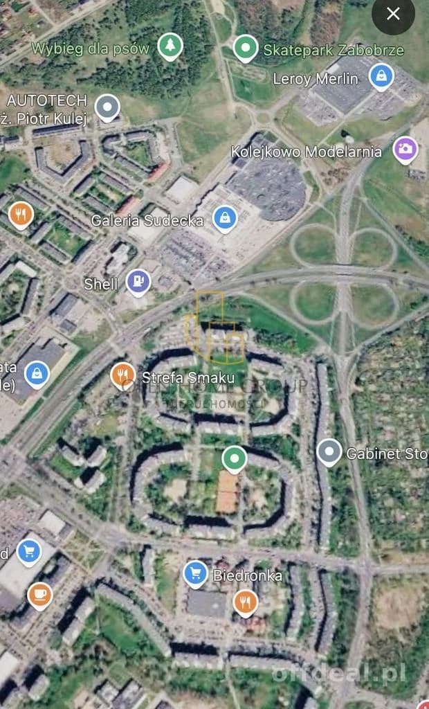 Zdjęcie 13: Mieszkanie, 2 pokoje, 50 m², Jelenia Góra