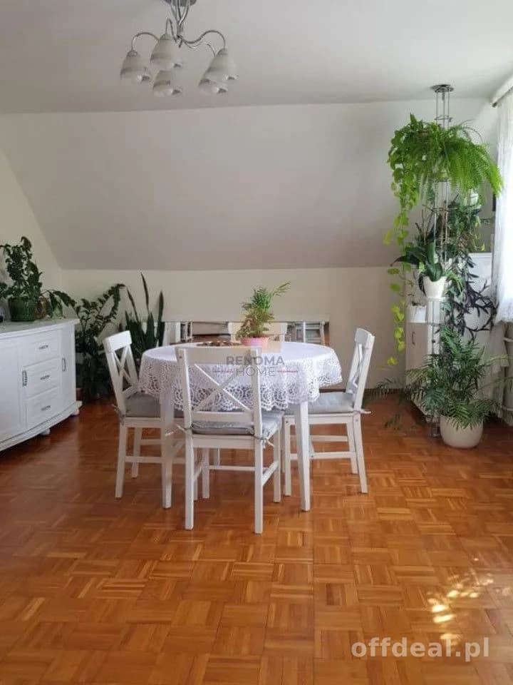 appartement à vendre à Malczyce | 2 pièces | 50,6 m²