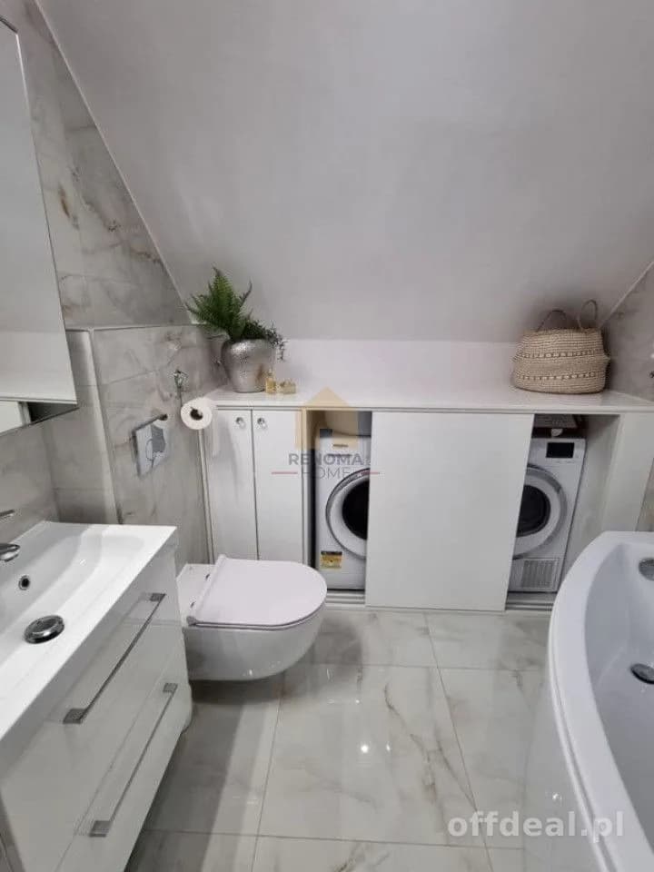 appartement à vendre à Malczyce | 2 pièces | 50,6 m²