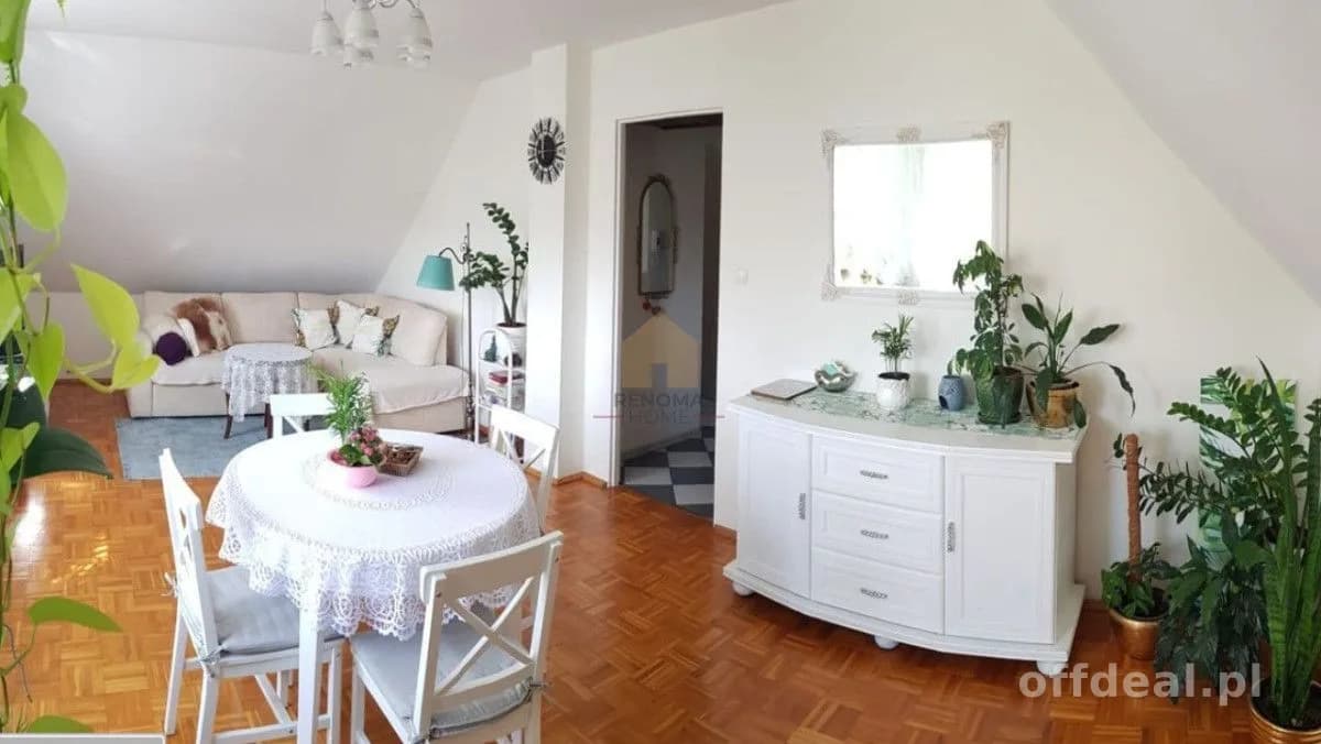 appartement à vendre à Malczyce | 2 pièces | 50,6 m²