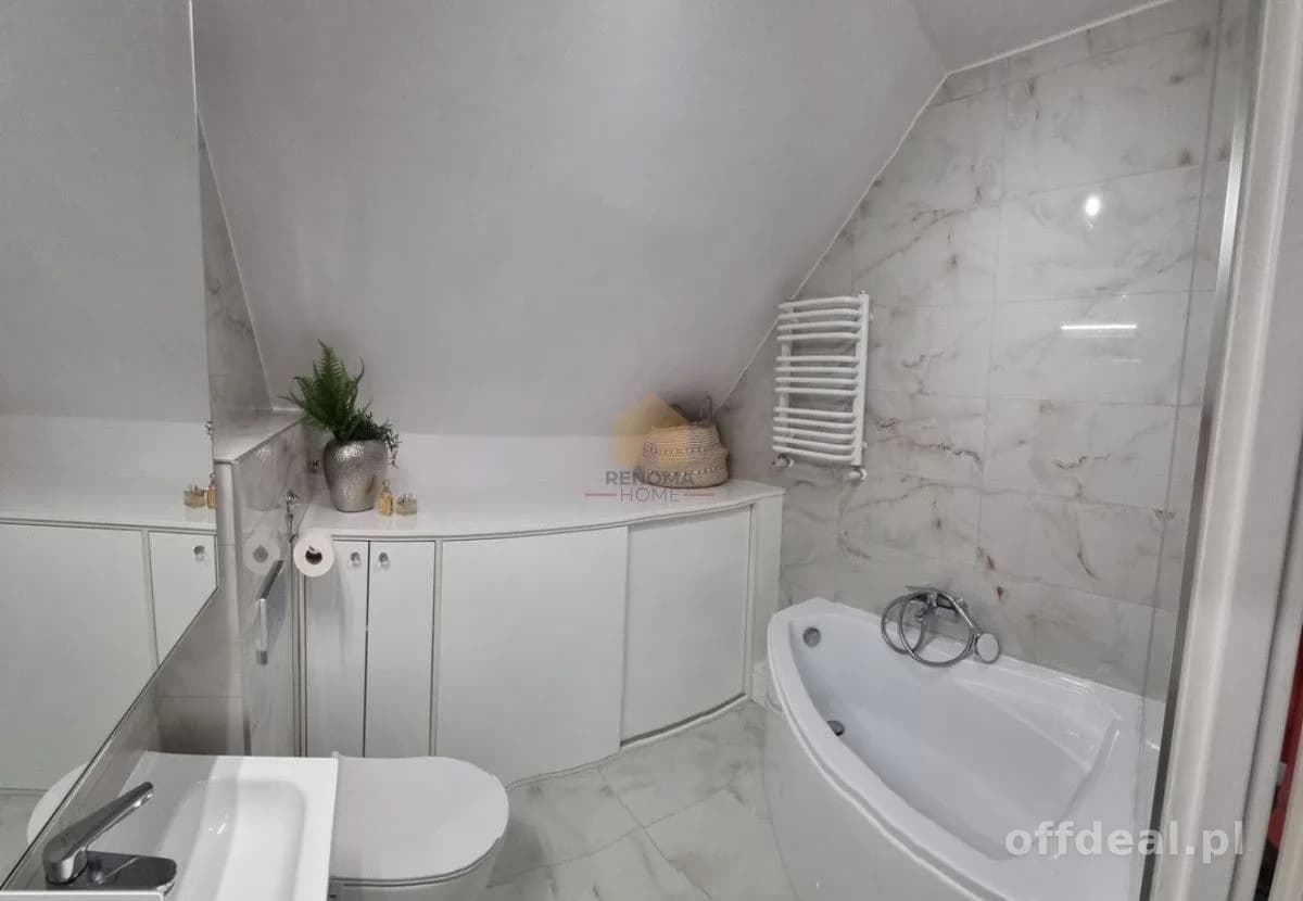 appartement à vendre à Malczyce | 2 pièces | 50,6 m²