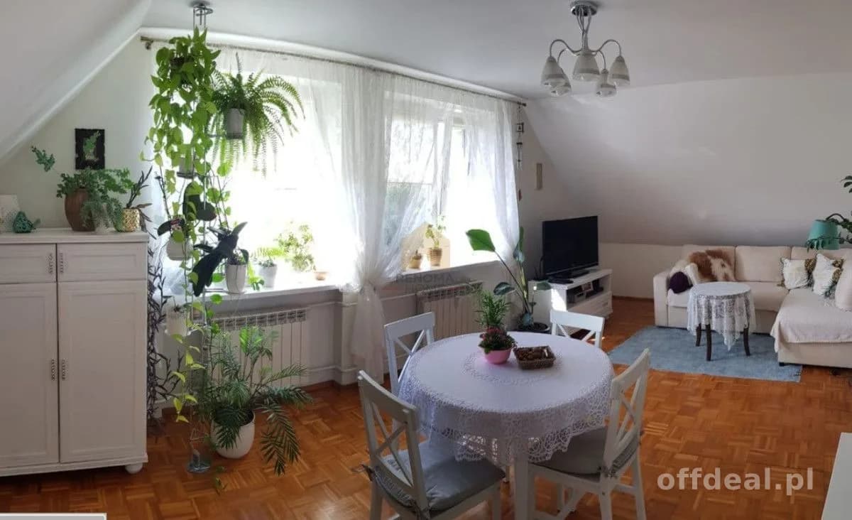 appartement à vendre à Malczyce | 2 pièces | 50,6 m²