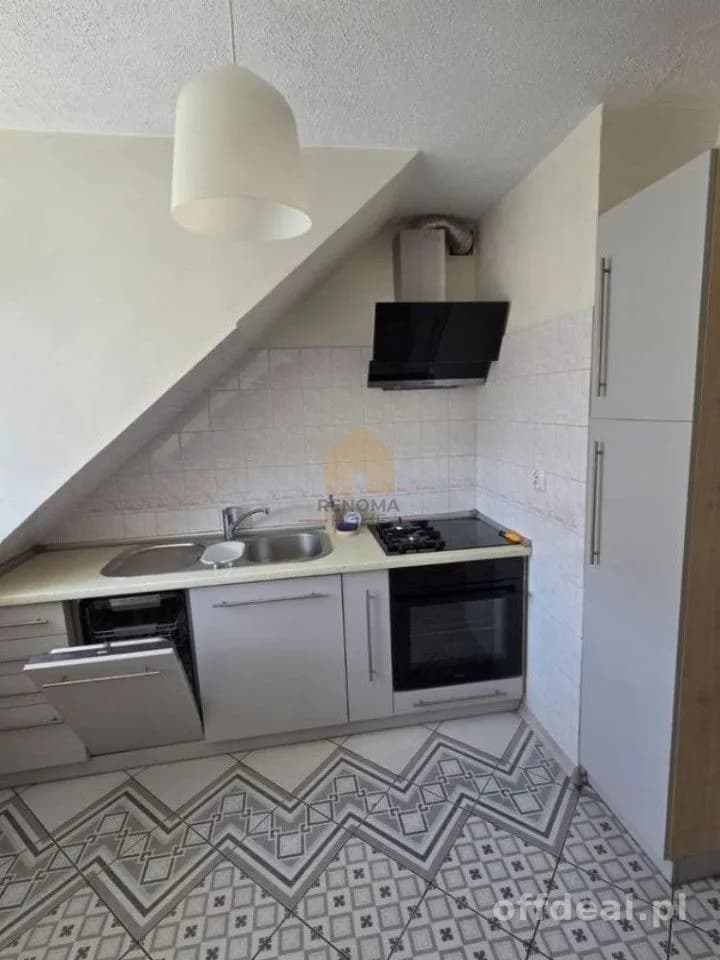 appartement à vendre à Malczyce | 2 pièces | 50,6 m²