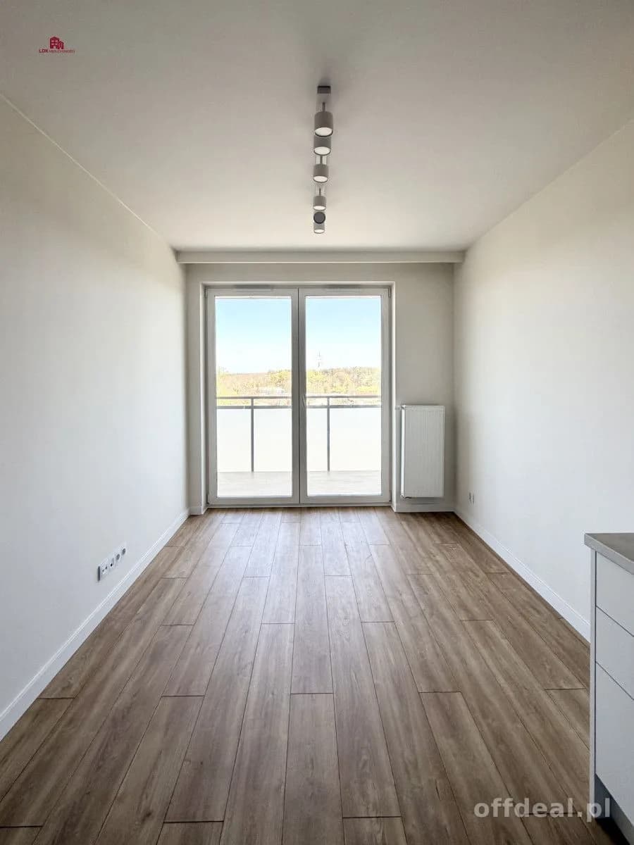 квартира на продаж у Zielona Góra | 2-кімн. | 31,1 m²
