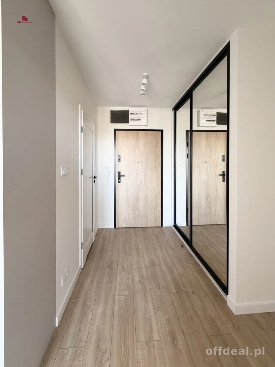 квартира на продаж у Zielona Góra | 2-кімн. | 31,1 m²